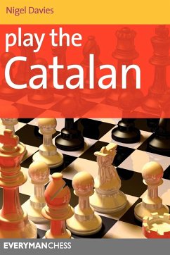 Play the Catalan - Davies, Nigel