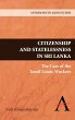 Citizenship and Statelessness in Sri... - Bild 1