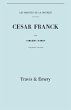 César Franck, cinquième édition.... - Bild 1
