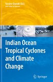 Indian Ocean Tropical Cyclones and Climate Change