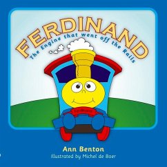Ferdinand - Benton, Ann