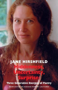 Cover Hiddenness, Uncertainty, Surprise