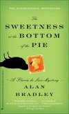 The Sweetness at the Bottom of the Pie\Mord im Gurkenbeet, englische Ausgabe