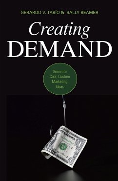 Creating Demand - Tabio, Gerardo V; Beamer, Sally