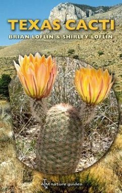 Texas Cacti - Loflin, Brian; Loflin, Shirley
