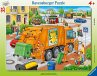 Ravensburger 06346 - Müllabfuhr... - Bild 1