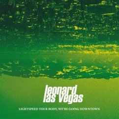 Lightspeed Your Body,We're Goi