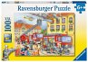 Ravensburger 10822 - Unsere Feuerwehr,... - Bild 1