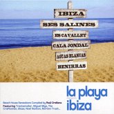 La Playa Pres.Ibiza La Playa Pres.Ibiza