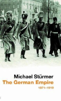 Cover Stürmer, Michael
