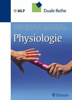 Physiologie - Behrends, Jan