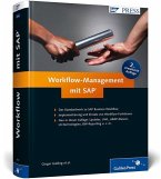 Workflow-Management mit SAP