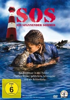 S.O.S. - Ein spannender Sommer - Diverse