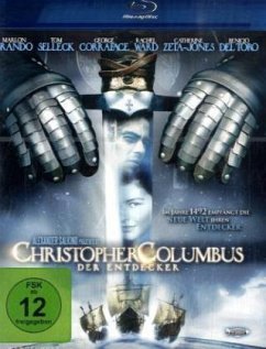 Christopher Columbus - Der Entdecker