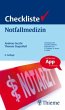 Checkliste Notfallmedizin - Bild 1