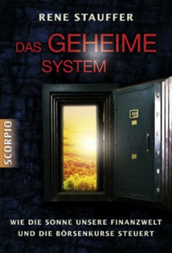 Das Geheime System - Stauffer, Rene