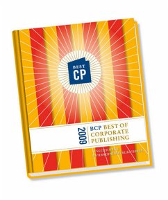 Cover Best of Corporate Publishing