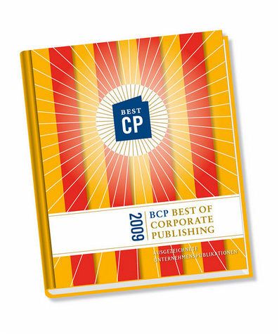 Best of Corporate Publishing