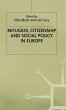 Refugees, Citizenship and Social Policy... - Bild 1