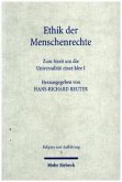 Ethik der Menschenrechte