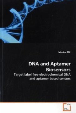 DNA and Aptamer Biosensors - Mir, Monica