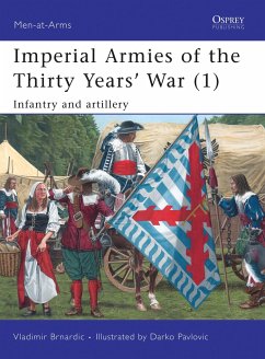 Imperial Armies of the Thirty Years' War (1) - Brnardic, Vladimir