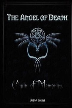 Cover The Angel of Death