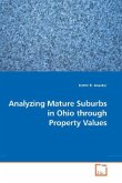 Analyzing Mature Suburbs in Ohio through Property Values