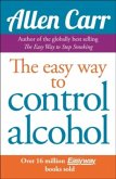 Allen Carr's Easyway to Control Alcohol Allen Carr's Easyway to Control Alcohol