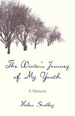 The Winter's Journey of My Youth - Studley, Helen
