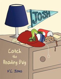 Catch the Reading Bug - Jones, V. C.