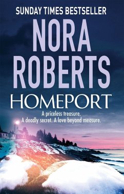 Homeport - Roberts, Nora