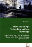 From End-of-Pipe Technology to Clean Technology