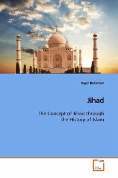 Jihad - Badareen, Nayel