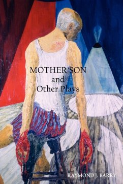 Mother'Son - Barry, Raymond J.