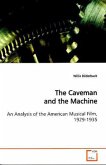 The Caveman and the Machine