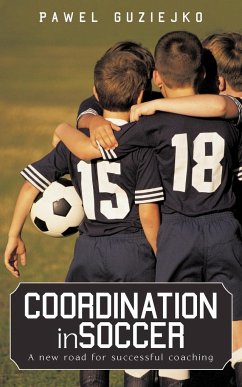 Coordination in Soccer - Guziejko, Pawel