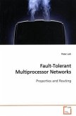 Fault-Tolerant Multiprocessor Networks