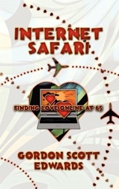 Internet Safari, Finding Love Online At 65