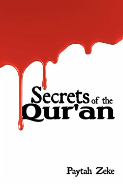 Secrets of the Qur'an - Zeke, Paytah