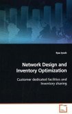 Network Design and Inventory Optimization