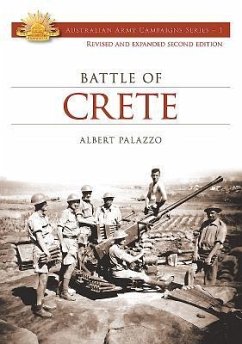 Battle of Crete - Palazzo, Albert