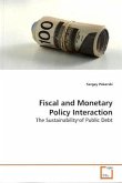 Fiscal and Monetary Policy Interaction