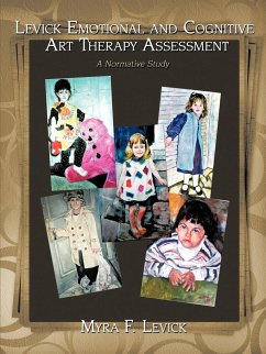 Levick Emotional and Cognitive Art Therapy Assessment - Levick, Myra F.