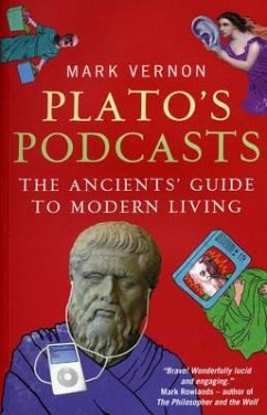 Plato's Podcasts - Vernon, Mark