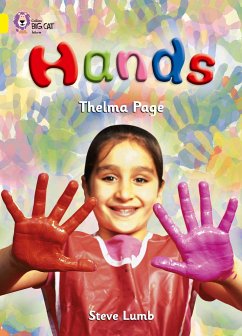 Hands - Page, Thelma