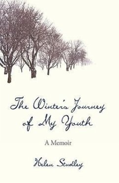 The Winter's Journey of My Youth