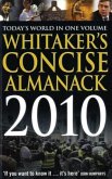 Whitaker's Concise Almanack 2010 Whitaker's Concise Almanack 2010