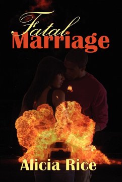 Fatal Marriage - Rice, Alicia