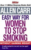 The Easy Way for Women to Stop Smoking